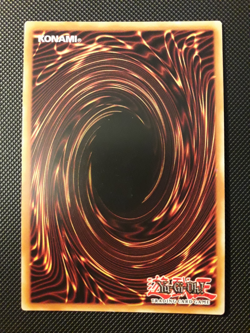 Yu-Gi-Oh! Geheime Sechs Samurai - Rihan, SPWA-DE006, Secret Rare, 1. Auflage, EX - Image 4