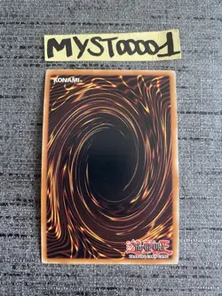 Carte Yu-gi-oh! Assaut De L’air Mecha Ancre Veuve MP19-FR264 Francais Ultra Rare - Image 2