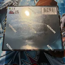 YuGiOh Metal Raiders Booster Box - 24 Packs - Konami Factory Sealed - Brand New - Image 2