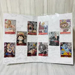 ONE PIECE Card Game Premium Card Collection 25th Anniversary Edition Bandai JP - Image 4