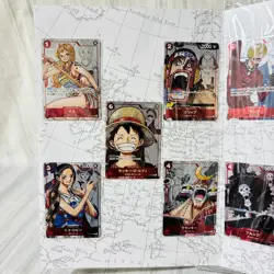 ONE PIECE Card Game Premium Card Collection 25th Anniversary Edition Bandai JP - Image 5