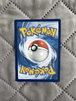 2020 Pokemon TCG Card Fairy Energy regular NM - Image 2