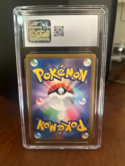 CGC 10 Japanese Arceus Vstar Vstar Universe Pokemon Card - Image 2