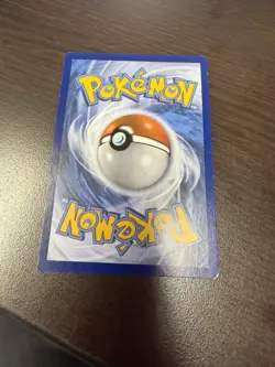Pokemon TCG Charizard EX XY121 Promo Card - Image 2