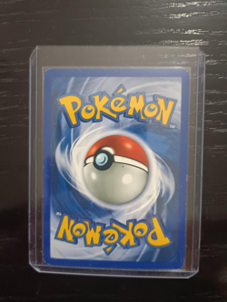 Pokemon Card Charity Gym Heroes ENG 99/132 Near Mint - Image 2