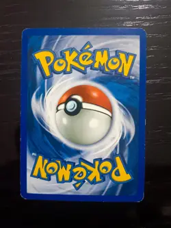 Pokemon Card Charity Gym Heroes ENG 99/132 Near Mint - Image 4