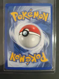 Lt. Surge's Magneton 8/132 Holo - Gym Heroes Set - Pokemon Card - Excellent - Image 2