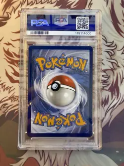 PSA 10 Deoxys VMAX GG45/GG7 Gem Mint Crown Zenith Pokemon Card - Image 2