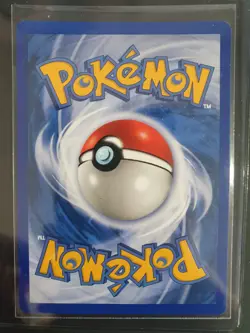 Lombre 46/100 - Sandstorm Set - Pokemon Card - Near Mint Condition - Image 2