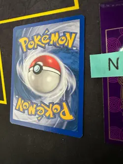 Pokemon Card TCG Drowzee 74a/147 Aquapolis E Reader 2002 56 💎NM LP+💎 - Image 5