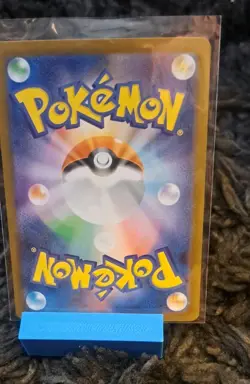 Pokemon Clauncher AR 083/078 SV1V Violet ex - Card Japanese MINT - Image 2