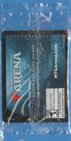 MTG: PreRelease Promo: Modern Horizons 3: Shilgengar, Sire of Famine: FOIL - Image 2