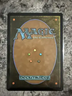 Web of Life and Destiny #122 | Near Mint | Marvel's Spider-Man Magic MTG - Image 2