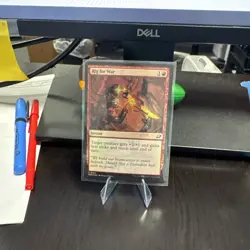 Rig for War (Foil) - 0156 - Edge of Eternities - MTG - Free Ship - Image 2