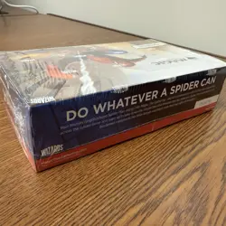 MTG Spider-Man Play Booster Box (30 Packs) Marvel In Hand Sealed *FREE SHIP* - Image 3