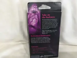 Magic The Gathering MTG Eldritch Moon DANGEROUS KNOWLEDGE Intro Pack New - Image 2