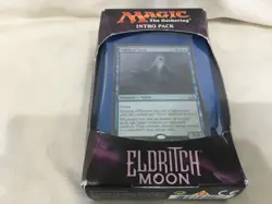 Magic The Gathering MTG Eldritch Moon DANGEROUS KNOWLEDGE Intro Pack New - Image 4