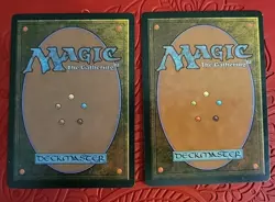 MTG Heartstone x2 LP ~Stronghold (Magic the Gathering)*Free Shipping* - Image 2