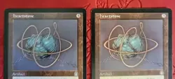 MTG Heartstone x2 LP ~Stronghold (Magic the Gathering)*Free Shipping* - Image 3