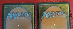 MTG Heartstone x2 LP ~Stronghold (Magic the Gathering)*Free Shipping* - Image 5