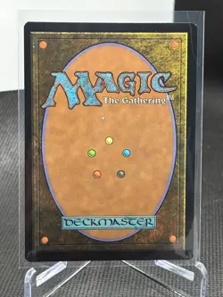 MTG (Borderless Foil) Marvel's Spider-Man #22 Venom Deadly Devourer NP - Image 2