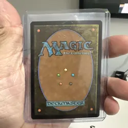 Minas Morgul Dark Fortress 🔥 Borderless NonFOIL 🔥 MTG NM Near Mint LOTR (514) - Image 2