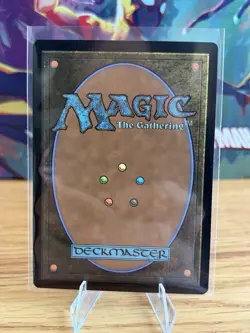 Tangle (Borderless) (Non-Foil) 0038 (M) MTG Marvel's Spider-Man Eternal-Legal - Image 2