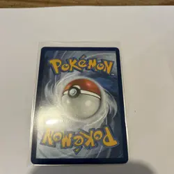 Team Rocket’s Tyranitar Pokemon Center Stamp Promo Destined Rival 096/182 - Image 2