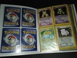 LOTTO CARTE POKEMON PRIMA EDIZIONE BRILLANTINATE - Image 2