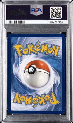 2023 POKEMON SVP EN-SV BLACK STAR PROMO #013 MIRAIDON PSA 9 - Image 2