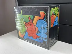Pokemon TCG: Scarlet & Violet Paldea Evolved Elite Trainer Box ETB NEW SEALED 🔥 820650853661 - Image 3
