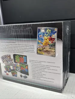 Pokemon TCG: Scarlet & Violet Paldea Evolved Elite Trainer Box ETB NEW SEALED 🔥 820650853661 - Image 5