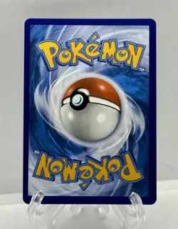 2025 Pokemon SV White Flare WHT EN Jellicent ex Ultra Rare #160/086 Pack Fresh! - Image 2
