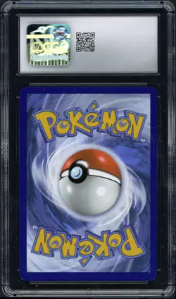 POKEMON PRISMATIC EVOLUTIONS SURPRISE BOX FLAREON EX 014/131 GRADED CGC 9 - Image 2