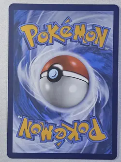Emcee's Hype - 220/182 Ultra Rare Holo NM Pokemon SV10: Destined Rivals - Image 2