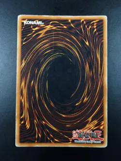 YUGIOH 2004 | KAISER SEA HORSE | SKE-015 | VERY GOOD (MP) - Image 2
