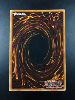 YUGIOH 2004 | KAISER SEA HORSE | SKE-015 | NEAR MINT - EXCELLENT - Image 2