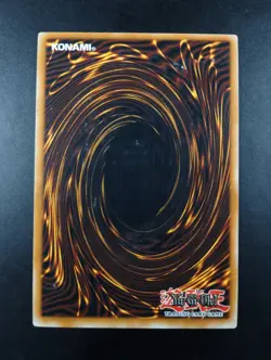 YUGIOH 2004 | KAISER SEA HORSE | SKE-015 | 1ST EDITION | VERY GOOD - EXCELLENT - Image 2