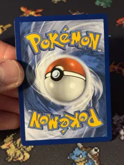 Pokemon Cards Donphan PRIME 107/123 Celebrations: Classic Collection - (NM) - Image 4