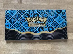 Pokemon TCG Holo Black Star Promo Quaquaval EX 3 Card Set Scarlet & Violet NM - Image 2