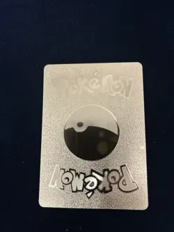 Pokemon Charizard DX52/100 Wildfire Gold Card - Image 2