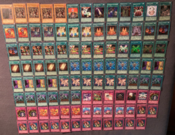 Yu-Gi-Oh! Random Spice and Jank Lot - Retro/Legacy Cards - Image 1