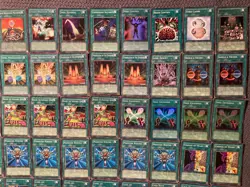 Yu-Gi-Oh! Random Spice and Jank Lot - Retro/Legacy Cards - Image 3