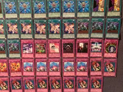 Yu-Gi-Oh! Random Spice and Jank Lot - Retro/Legacy Cards - Image 4