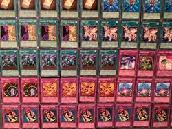 Yu-Gi-Oh! Random Spice and Jank Lot - Retro/Legacy Cards - Image 5