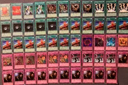 Yu-Gi-Oh! Monster Removal Lot - Retro/Legacy Cards - Image 1