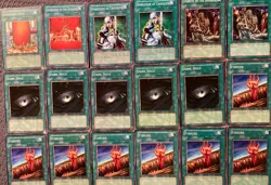 Yu-Gi-Oh! Monster Removal Lot - Retro/Legacy Cards - Image 2