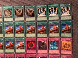 Yu-Gi-Oh! Monster Removal Lot - Retro/Legacy Cards - Image 3