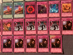 Yu-Gi-Oh! Monster Removal Lot - Retro/Legacy Cards - Image 4