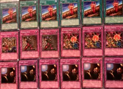 Yu-Gi-Oh! Monster Removal Lot - Retro/Legacy Cards - Image 5